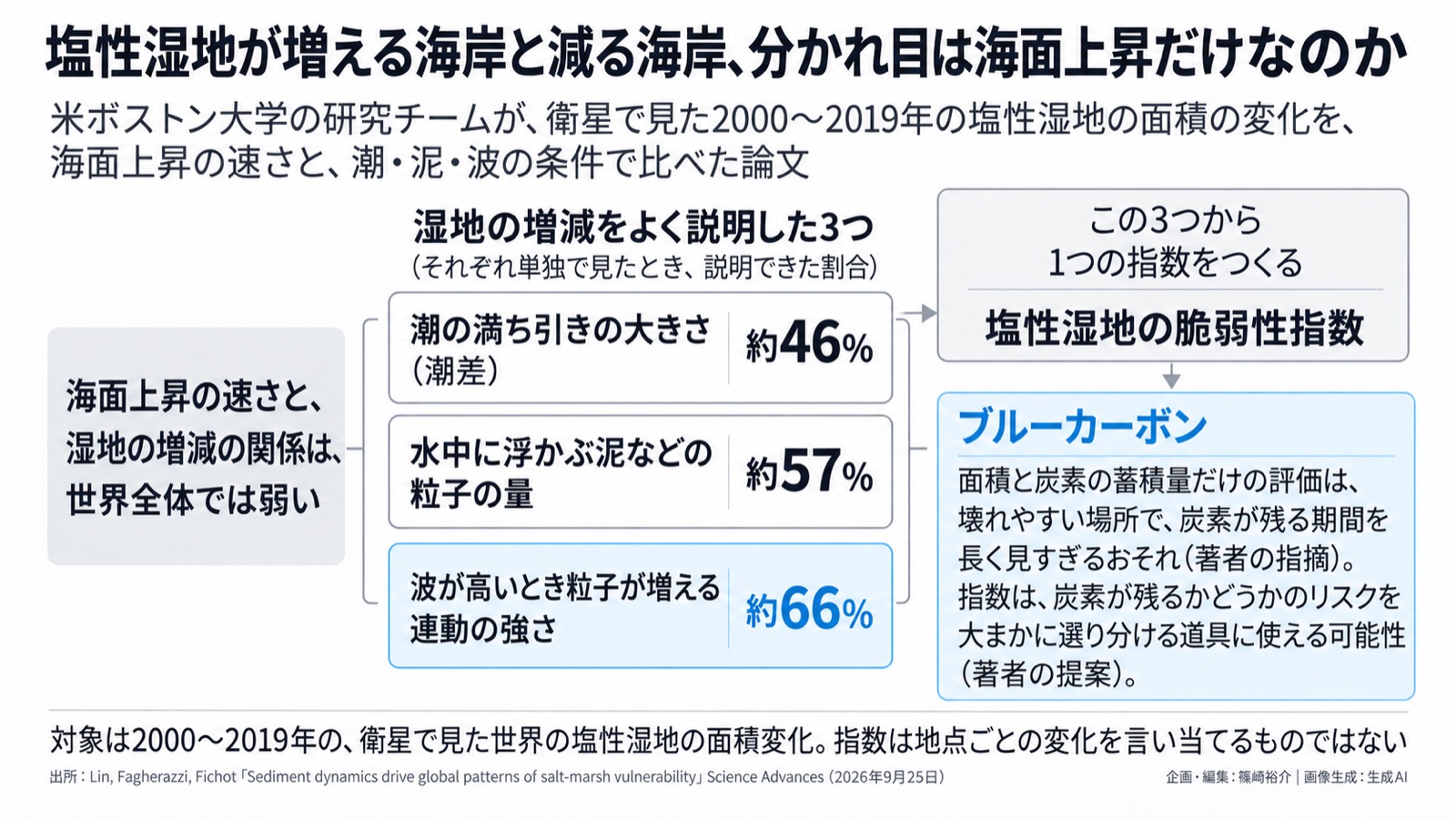 NbS・沿岸のレジリエンス／ブルーカーボンの評価 図版1