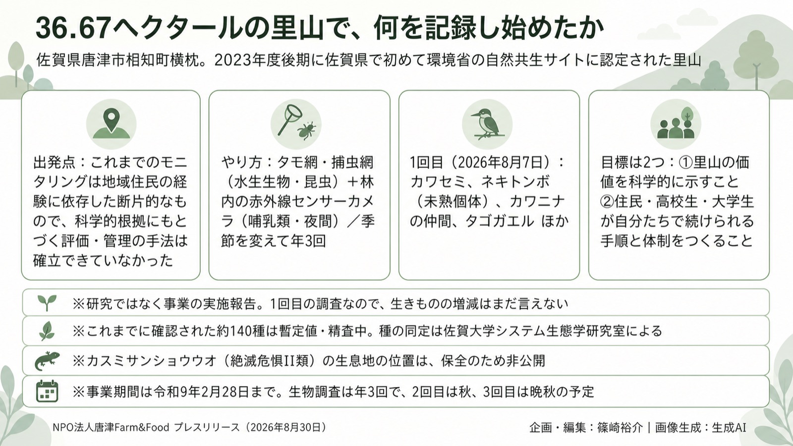 社会関係資本×地域／市民参加型NbS 図版2